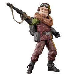 Hasbro Star Wars Credit Collection 6 Inch Action Figure - Kuiil (Amazon Exclusive -Child Toy Store f28975s00 5010993872978 detail 21 s