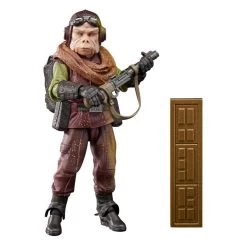Hasbro Star Wars Credit Collection 6 Inch Action Figure - Kuiil (Amazon Exclusive -Child Toy Store f28975s00 5010993872978 main 21 s
