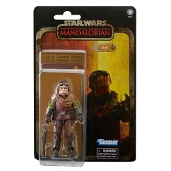 Hasbro Star Wars Credit Collection 6 Inch Action Figure - Kuiil (Amazon Exclusive -Child Toy Store f28975s00 5010993872978 pkg 21 online 2000sq