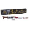 Hasbro Star Wars The Mandalorian Amban Phase-Pulse Blaster Nerf Gun