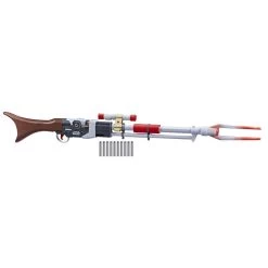 Hasbro Star Wars The Mandalorian Amban Phase-Pulse Blaster Nerf Gun -Child Toy Store f29012210 195166125046 main 21 s