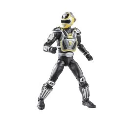 Hasbro Power Rangers Lightning Collection 6-Inch Figures Wave 10 - S.P.D. A-Squad Yellow Ranger 9 Hasbro Power Rangers Lightning Collection 6-Inch Figures Wave 10 - S.P.D. A-Squad Yellow Ranger -Child Toy Store f2975 prod prg blt lc a sqd venus 192232 online 2000sq