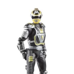 Hasbro Power Rangers Lightning Collection 6-Inch Figures Wave 10 - S.P.D. A-Squad Yellow Ranger 11 Hasbro Power Rangers Lightning Collection 6-Inch Figures Wave 10 - S.P.D. A-Squad Yellow Ranger -Child Toy Store f2975 prod prg blt lc a sqd venus 192241 online 2000sq