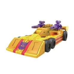 Hasbro Transformers Generations Deluxe Action Figure - Dragstrip -Child Toy Store f3020 prod render tra gen legacy ev deluxe s22 wv1 dragstrip 02