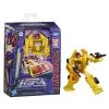 Hasbro Transformers Generations Deluxe Action Figure - Dragstrip