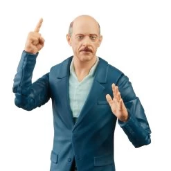 Hasbro Spider-Man Marvel Legends Action Figure Wave 15 - J. Jonah Jameson 10 Hasbro Spider-Man Marvel Legends Action Figure Wave 15 - J. Jonah Jameson -Child Toy Store f3021 prod spd legends9 0009 online 2000sq