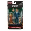 Hasbro Spider-Man Marvel Legends Action Figure Wave 15 - J. Jonah Jameson