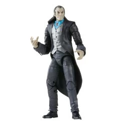 Hasbro Spider-Man Marvel Legends Action Figure Wave 15 - Morlun -Child Toy Store f3022 prod spd legends10 0007 online 2000sq