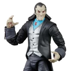 Hasbro Spider-Man Marvel Legends Action Figure Wave 15 - Morlun -Child Toy Store f3022 prod spd legends10 0010 online 2000sq