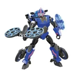 Hasbro Transformers Generations Deluxe Action Figure - Arcee -Child Toy Store f3028 prod render tra gen legacy ev deluxe s22 wv1 arcee 01 onli