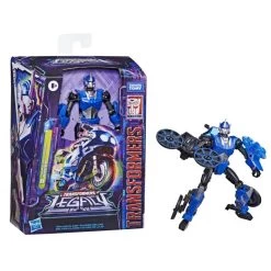 Hasbro Transformers Generations Deluxe Action Figure - Arcee