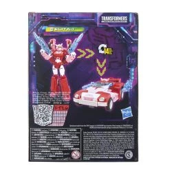 Hasbro Transformers Generations Legacy Deluxe Action Figure - Elita 1 11 Hasbro Transformers Generations Legacy Deluxe Action Figure - Elita 1 -Child Toy Store f3033 prod tra legacy elita 0002 online 2000sq