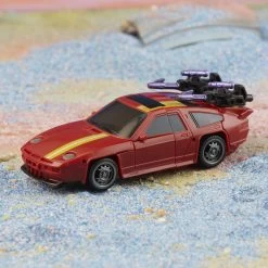 Hasbro Transformers Generations Legacy Deluxe Action Figure - Dead End -Child Toy Store f3039 dio tra legacy dlx deadend 0005 online 2000sq