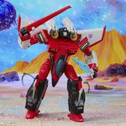 Hasbro Transformers Generations Legacy Voyager Action Figure - Armada Starscream -Child Toy Store f3056 dio tra legacy voy starscream 0002 online 2000sq