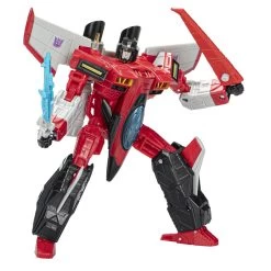 Hasbro Transformers Generations Legacy Voyager Action Figure - Armada Starscream -Child Toy Store f30565l00 main 22 online 2000sq