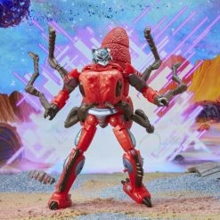 Hasbro Transformers Generations Legacy Voyager Action Figure - Predacon Inferno 16 Hasbro Transformers Generations Legacy Voyager Action Figure - Predacon Inferno -Child Toy Store f3057 dio tra legacy voy inferno 0001 online 2000sq