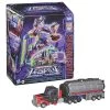 Hasbro Transformers Generations Leader Action Figure - Universe Laser Optimus Prime