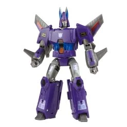 Hasbro Transformers Generations Selects Voyager Action Figure - Cyclonus And Nightstick -Child Toy Store f3074 prod tra cyclonus 0002 online 2000sq