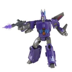 Hasbro Transformers Generations Selects Voyager Action Figure - Cyclonus And Nightstick -Child Toy Store f3074 prod tra cyclonus 0004 online 2000sq