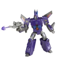 Hasbro Transformers Generations Selects Voyager Action Figure - Cyclonus And Nightstick -Child Toy Store f3074 prod tra cyclonus 0005 online 2000sq