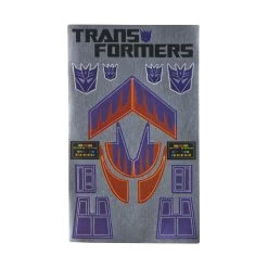 Hasbro Transformers Generations Selects Voyager Action Figure - Cyclonus And Nightstick -Child Toy Store f3074 prod tra cyclonus 0019 online 2000sq