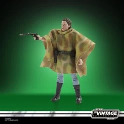 Hasbro Star Wars The Vintage Collection 96 Action Figure - Princess Leia (Endor) -Child Toy Store f3114 prod sw leia 71111 s