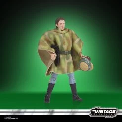 Hasbro Star Wars The Vintage Collection 96 Action Figure - Princess Leia (Endor) -Child Toy Store f3114 prod sw leia 73250 s