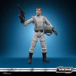 Hasbro Star Wars The Vintage Collection 96 Action Figure - AT-ST Driver -Child Toy Store f3115 prod sw at st driver 58917 s