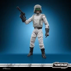 Hasbro Star Wars The Vintage Collection 96 Action Figure - AT-ST Driver -Child Toy Store f3115 prod sw at st driver 58920 s