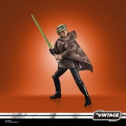Hasbro Star Wars The Vintage Collection 96 Action Figure - Luke Skywalker (Endor) -Child Toy Store f3117 prod sw tvc original 96 luke endor 189366 online 2000sq