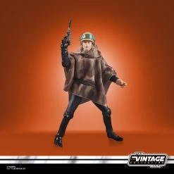 Hasbro Star Wars The Vintage Collection 96 Action Figure - Luke Skywalker (Endor) -Child Toy Store f3117 prod sw tvc original 96 luke endor 189369 online 2000sq