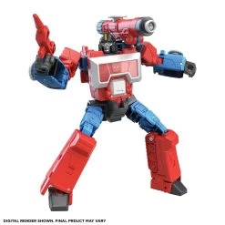 Hasbro Transformers Generations Studio Series 86 Deluxe Action Figure - Perceptor -Child Toy Store f3164 1