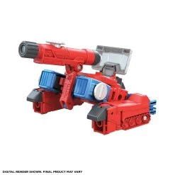 Hasbro Transformers Generations Studio Series 86 Deluxe Action Figure - Perceptor -Child Toy Store f3164 3
