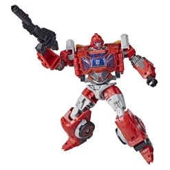 Hasbro Transformers Studio Series 84 Deluxe Action Figure - Ironhide -Child Toy Store f3171as20 195166181592 main 22 online 2000sq
