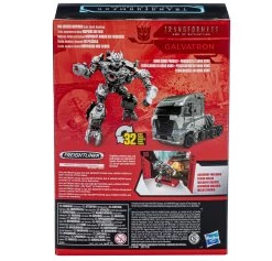 Hasbro Transformers Studio Series Voyager 90 Action Figure - Galvatron 7 Hasbro Transformers Studio Series Voyager 90 Action Figure - Galvatron -Child Toy Store f3176as20 back 22 online 2000sq