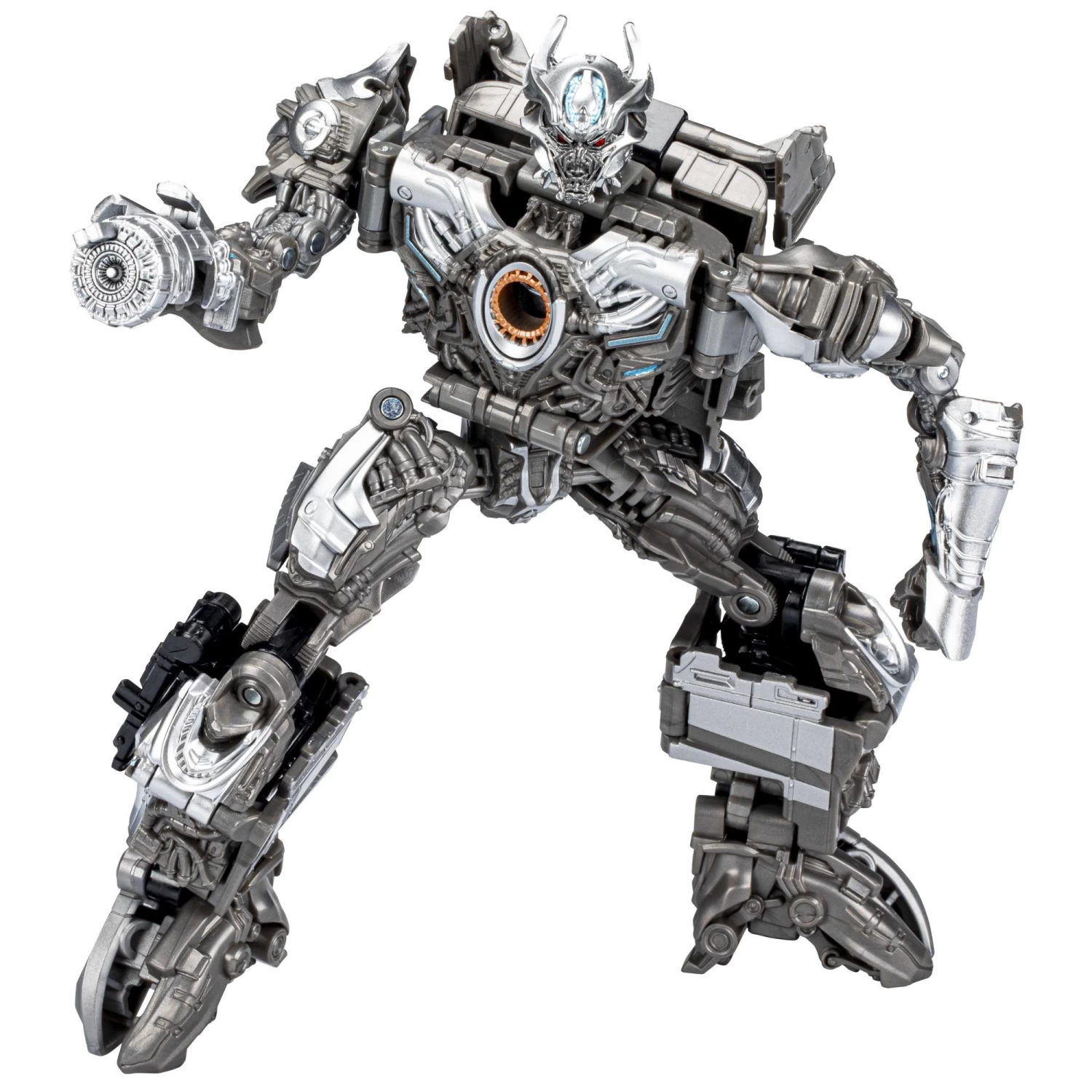 Hasbro Transformers Studio Series Voyager 90 Action Figure - Galvatron 2 Hasbro Transformers Studio Series Voyager 90 Action Figure - Galvatron - Image 2