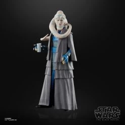 Hasbro Star Wars Black Series 6 Inch Action Figure Wave 31 - Bib Fortuna -Child Toy Store f3417 prod sw bl providence 0005 s