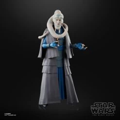 Hasbro Star Wars Black Series 6 Inch Action Figure Wave 31 - Bib Fortuna -Child Toy Store f3417 prod sw bl providence 0008 s