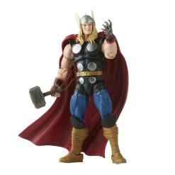 Hasbro Marvel Legends Thor Deluxe Action Figure - Marvel's Ragnarok -Child Toy Store f3423 prod mvl red2 0006 online 2000sq