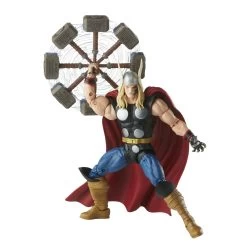 Hasbro Marvel Legends Thor Deluxe Action Figure - Marvel's Ragnarok -Child Toy Store f3423 prod mvl red2 0007 online 2000sq