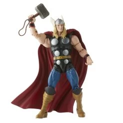Hasbro Marvel Legends Thor Deluxe Action Figure - Marvel's Ragnarok -Child Toy Store f3423 prod mvl red2 0008 online 2000sq