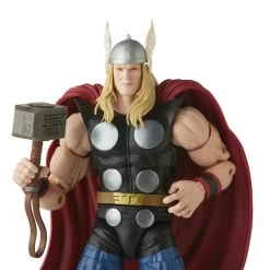 Hasbro Marvel Legends Thor Deluxe Action Figure - Marvel's Ragnarok -Child Toy Store f3423 prod mvl red2 0009 online 2000sq