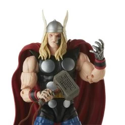 Hasbro Marvel Legends Thor Deluxe Action Figure - Marvel's Ragnarok -Child Toy Store f3423 prod mvl red2 0010 online 2000sq
