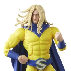 Hasbro Marvel Legends 6 Inch Action Figure - Marvel's Sentry -Child Toy Store f3435 prod mvl legends green3 0009 s