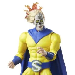 Hasbro Marvel Legends 6 Inch Action Figure - Marvel's Sentry -Child Toy Store f3435 prod mvl legends green3 0010 s