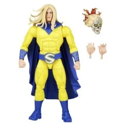 Hasbro Marvel Legends 6 Inch Action Figure - Marvel's Sentry -Child Toy Store f3435 prod mvl legends green3 0011 s