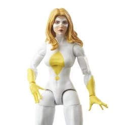 Hasbro Marvel Legends 6-Inch Figure - Marvel's Moonstone -Child Toy Store f3436 prod mvl legends green4 0008 s