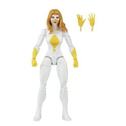 Hasbro Marvel Legends 6-Inch Figure - Marvel's Moonstone -Child Toy Store f3436 prod mvl legends green4 0009 s