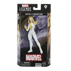 Hasbro Marvel Legends 6-Inch Figure - Marvel's Moonstone