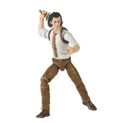 Hasbro Marvel Legends Series Electronic Gear - Tesseract With Loki Action Figure -Child Toy Store f3437 prod avn premiumgear 0011 online 2000sq